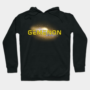 Gemenon Hoodie